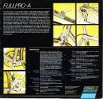 FullProA