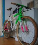 1991 Klein Attitude '92 XTR