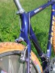 1994 Cadex PS-S1