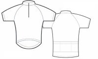 jersey blank