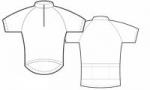 jersey blank