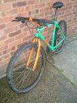 Trekker F