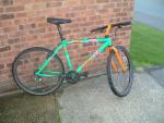 Trekker R