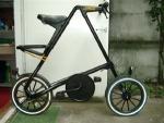 strida