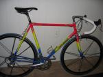 My LeMond