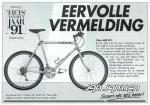 Jan Janssen Vitus CL1