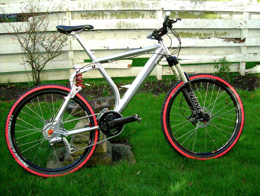 LTS drive side new build 2SER