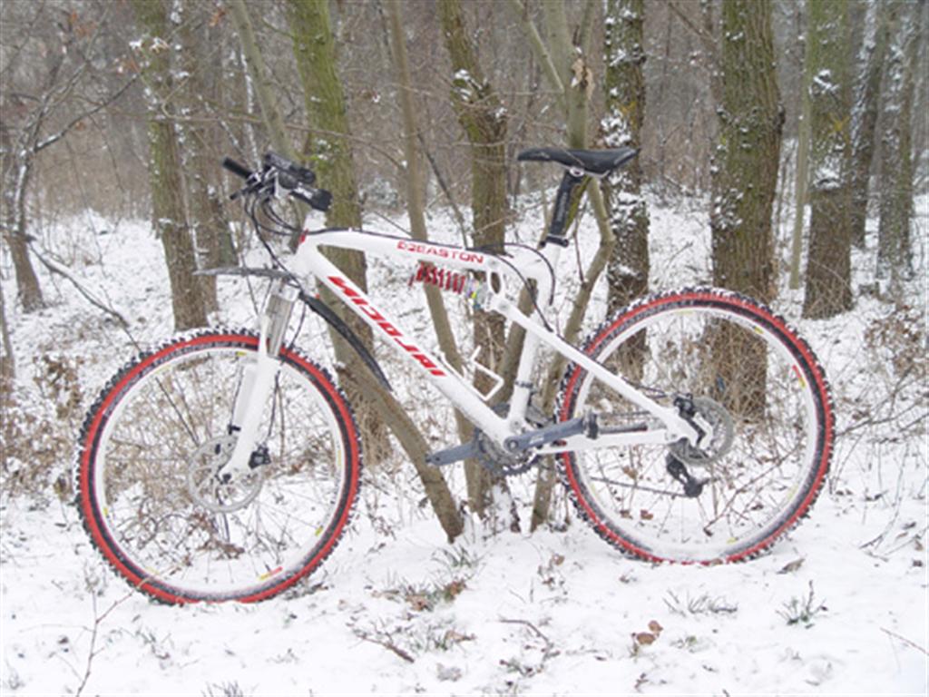 Sneeuw