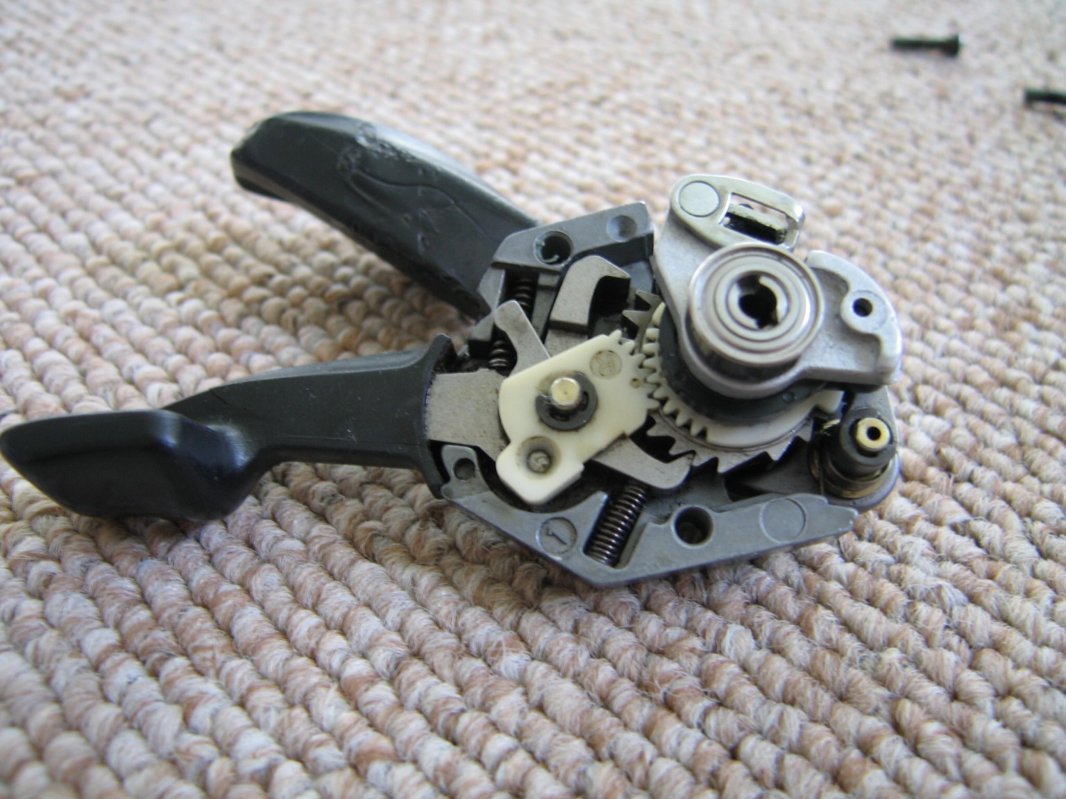 xtr inside