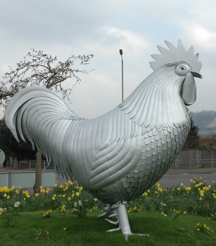 Big Bird