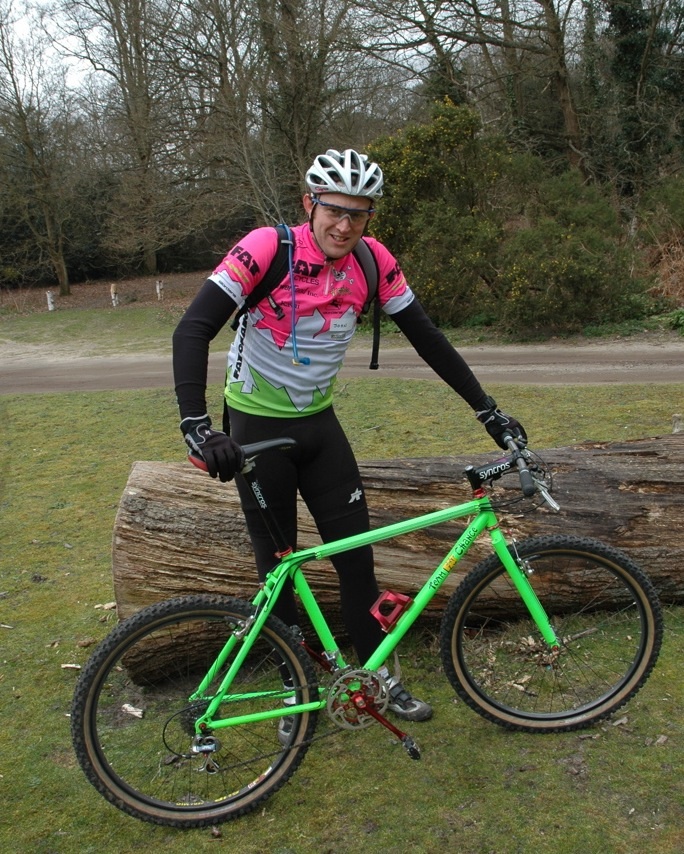The Guvnor