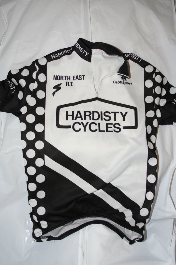 hardisty