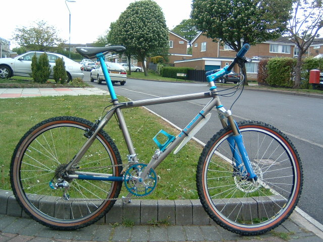 Fat Ti Sideon