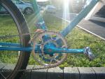 yoeddy chainset