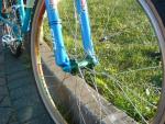 yoeddy front wheel