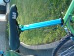 yoeddy seatpost