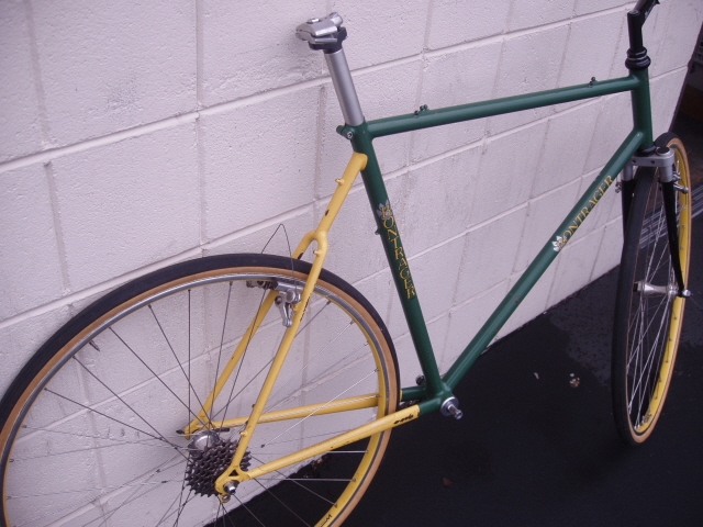 bonty's 002