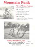 early Funk catalogue ca.'90