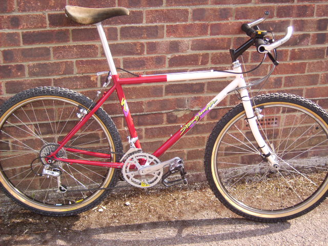 Stumpy 014