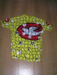 Jersey-back