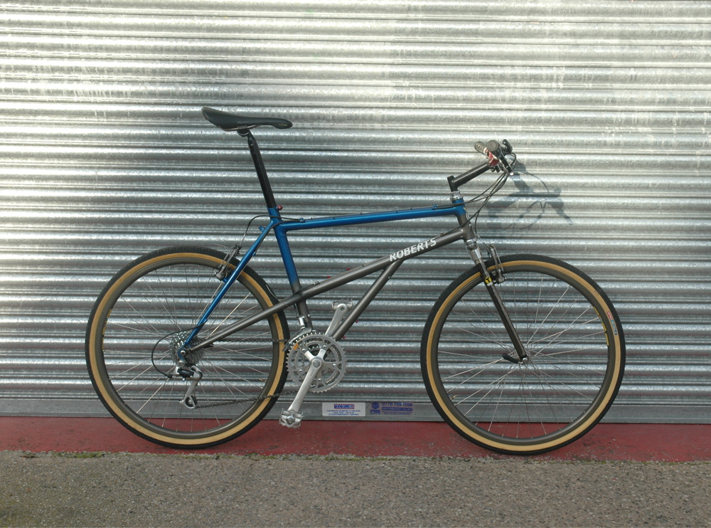 Roberts Urban 1