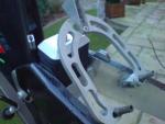 beasty brake rear