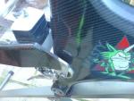 beasty rear