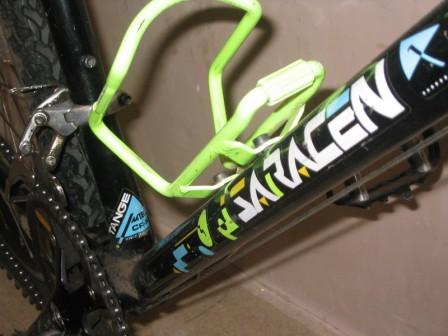 trekker decals