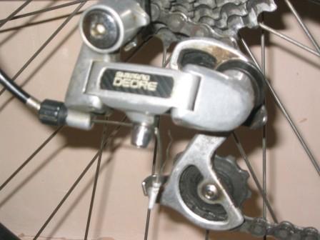 deore rear mech