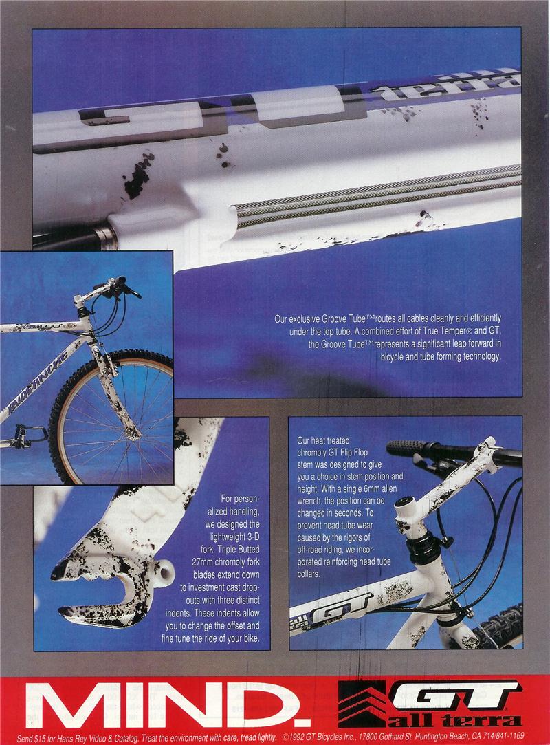 GT Avalanche 2 800