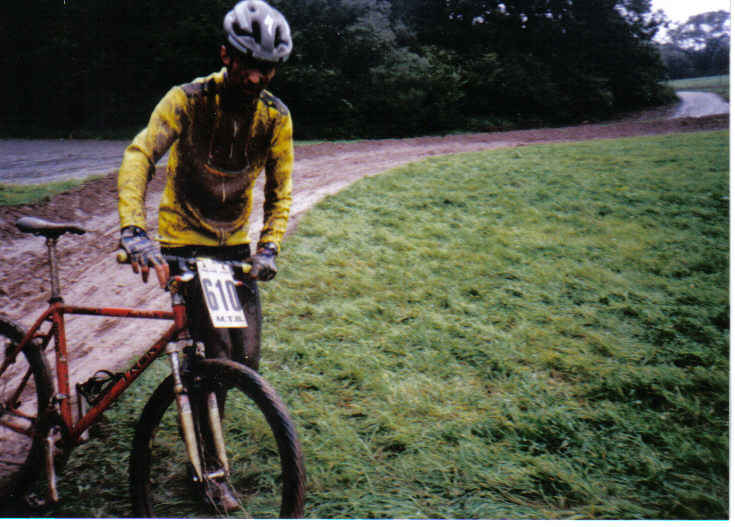 Ashcombe 90s