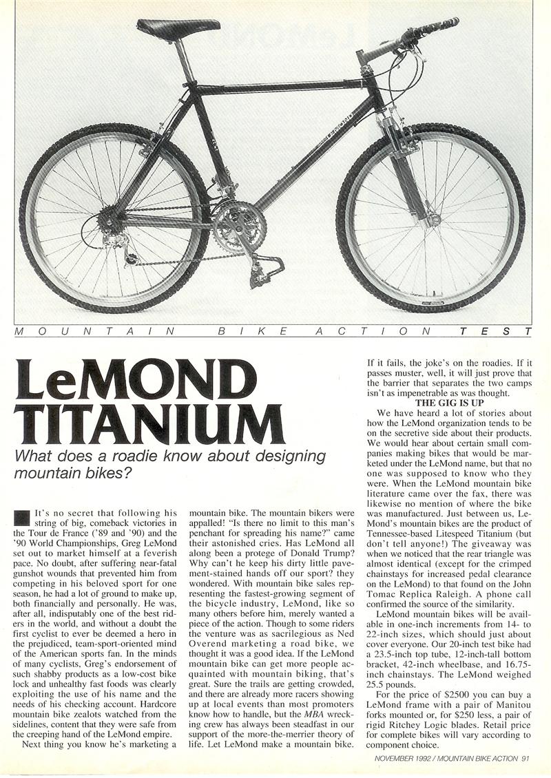 Lemond2800