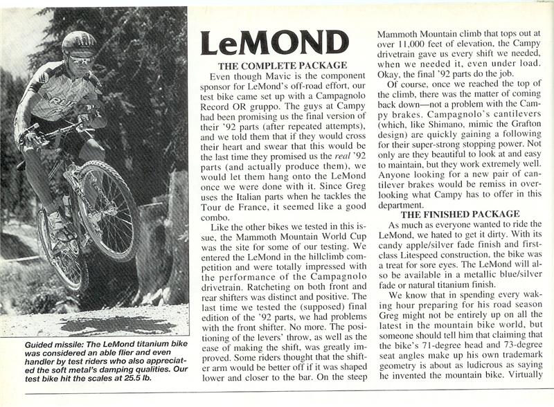 Lemond3800