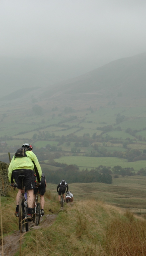 Edale