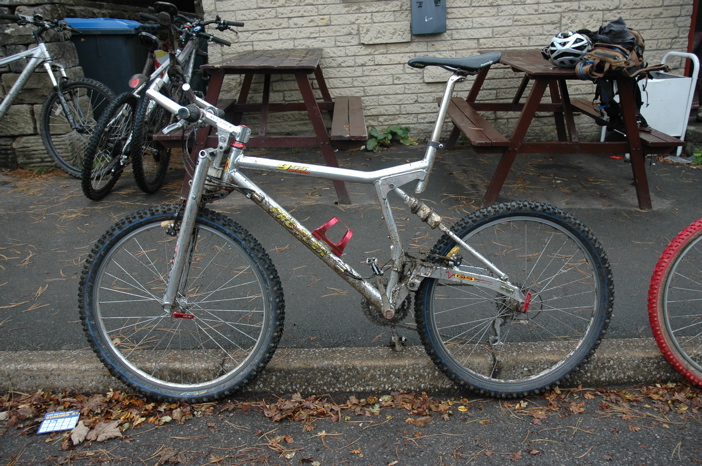 955 at rest