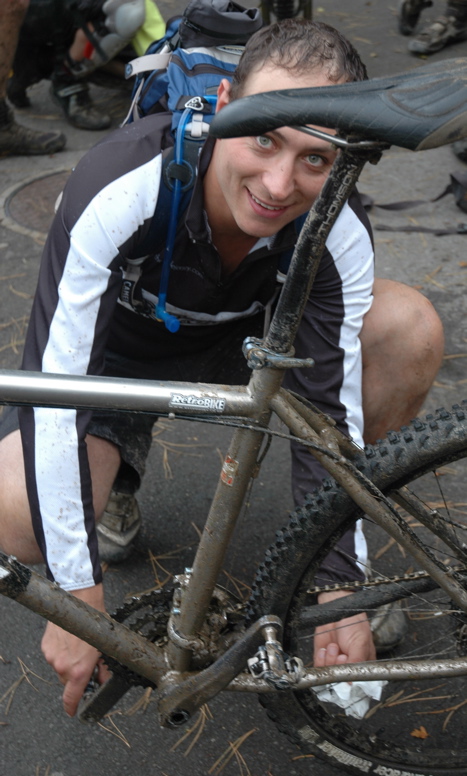 Heathy's modern tinkering