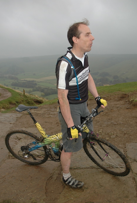 Mount Trimble