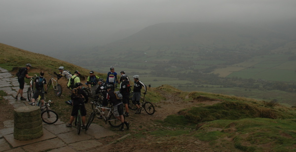 Hollins Cross 2