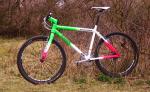 Klein w CrossMax (Large)