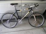 1996 Bontrager Race Lite