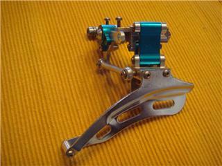 DESVIADOR 2
