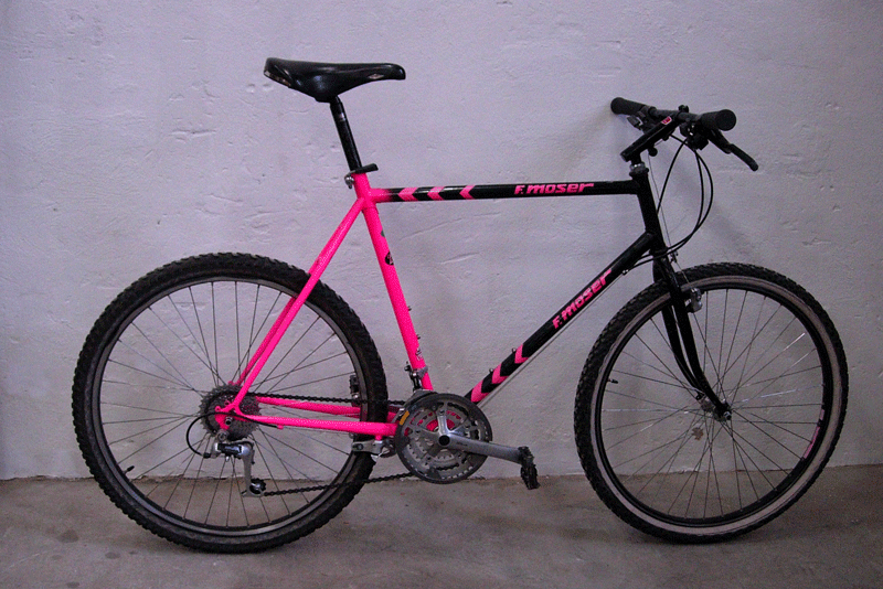 moser