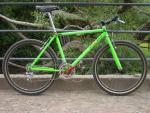 1993 Fat Chance Yo Eddy Grello