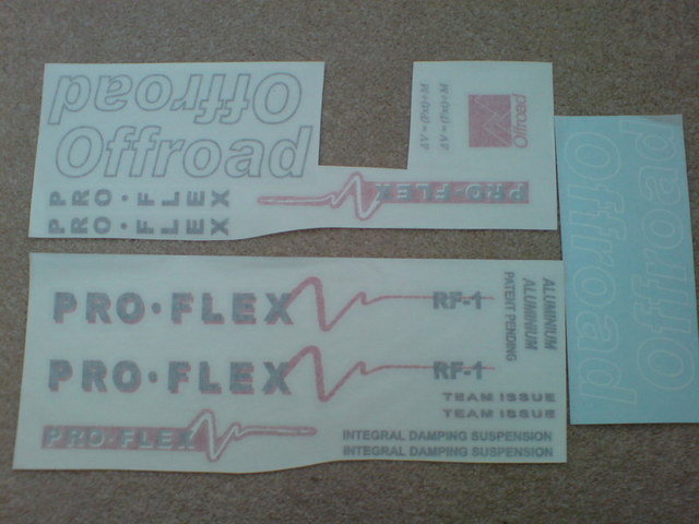proflex decals by Gil_m