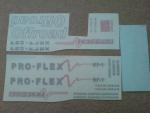 proflex decals by Gil_m