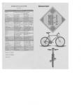 Bridgestone MB1 & MB2 Flyer