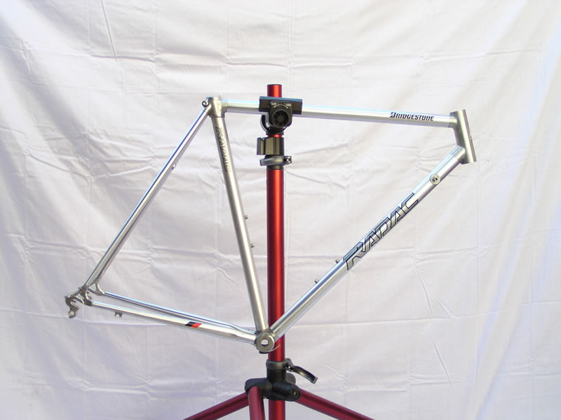 Frame