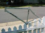 2001 FRM Race Ready Arc (Ritchey Plexus)