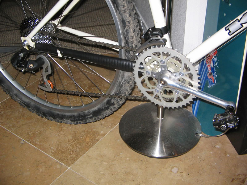 Drivetrain