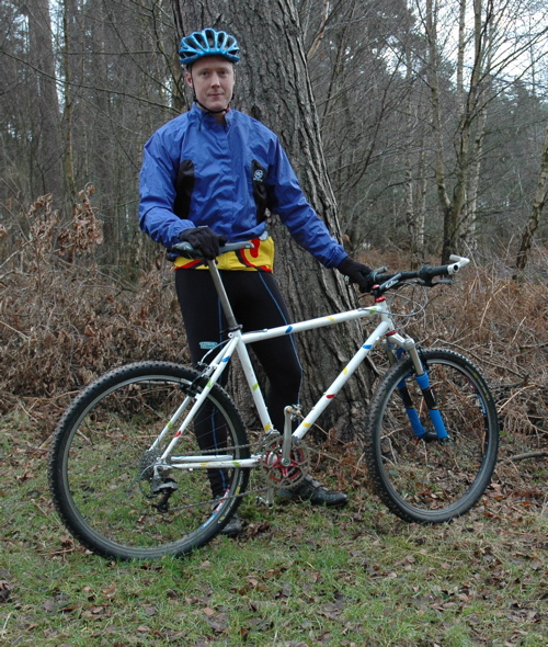 Cannock a la carte